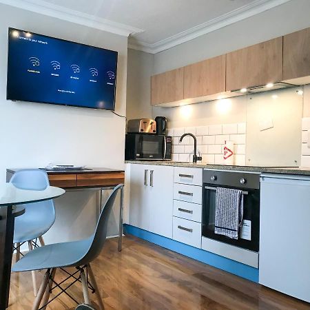 217 Roden Street Leilighet Belfast Eksteriør bilde