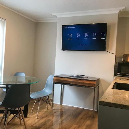 217 Roden Street Leilighet Belfast Eksteriør bilde