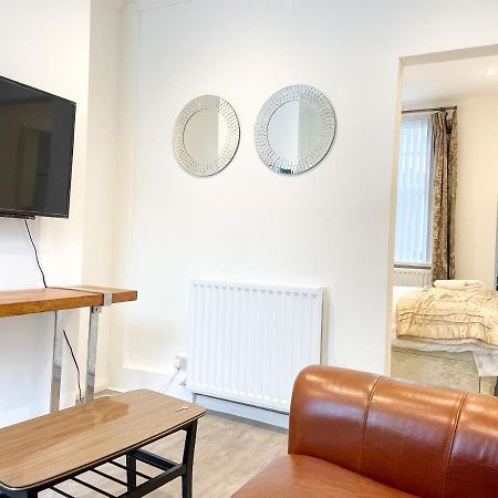 217 Roden Street Leilighet Belfast Eksteriør bilde