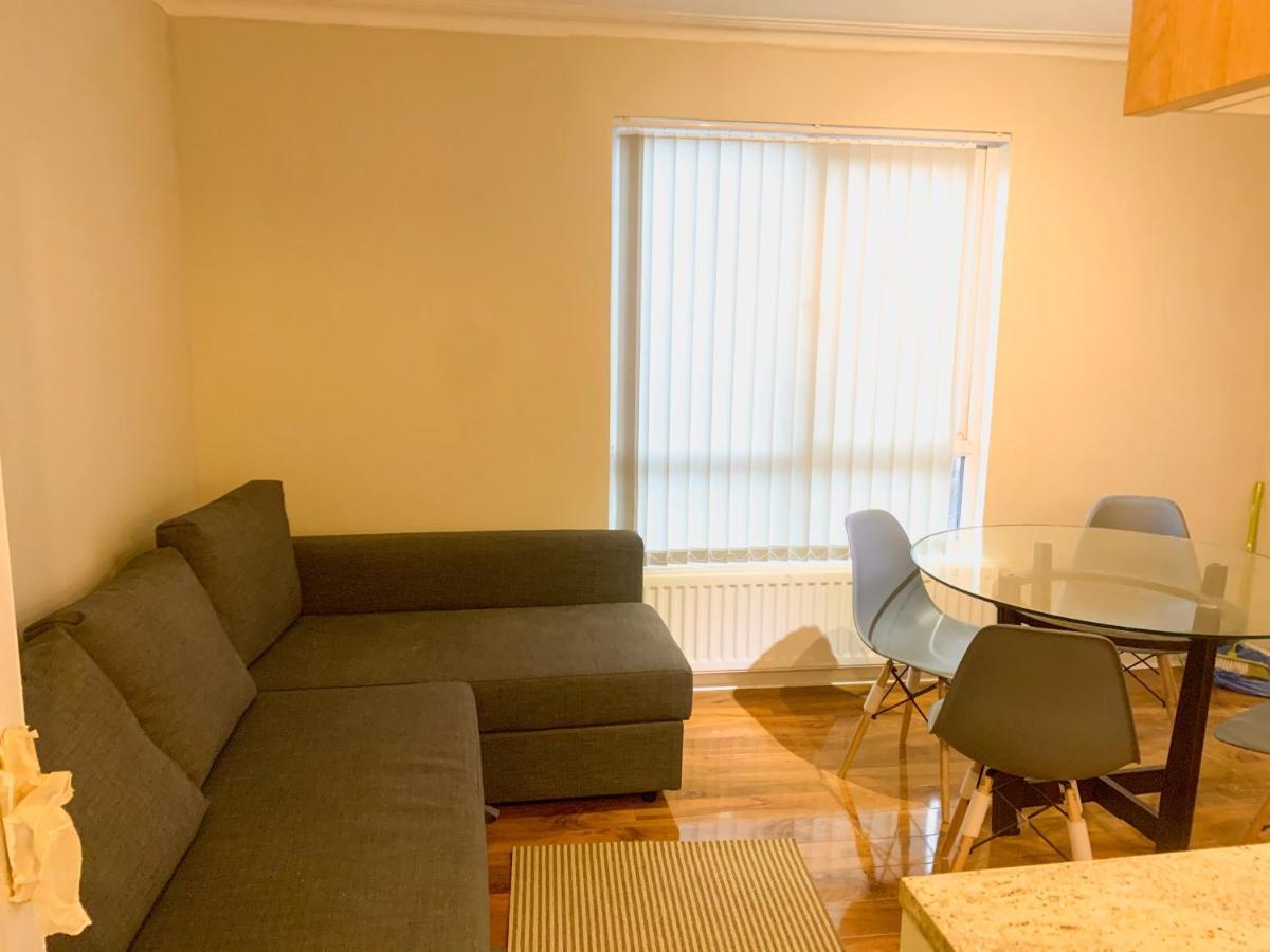 217 Roden Street Leilighet Belfast Eksteriør bilde