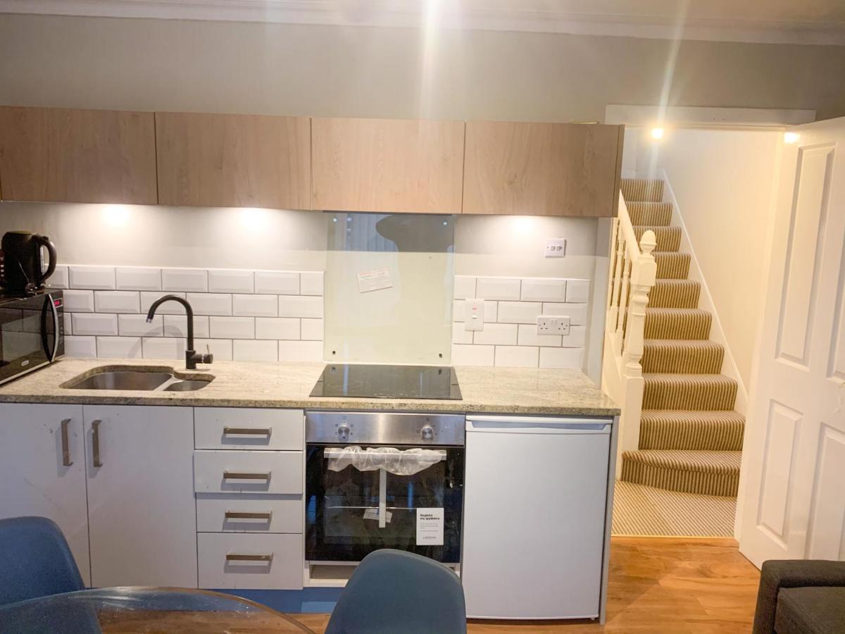 217 Roden Street Leilighet Belfast Eksteriør bilde