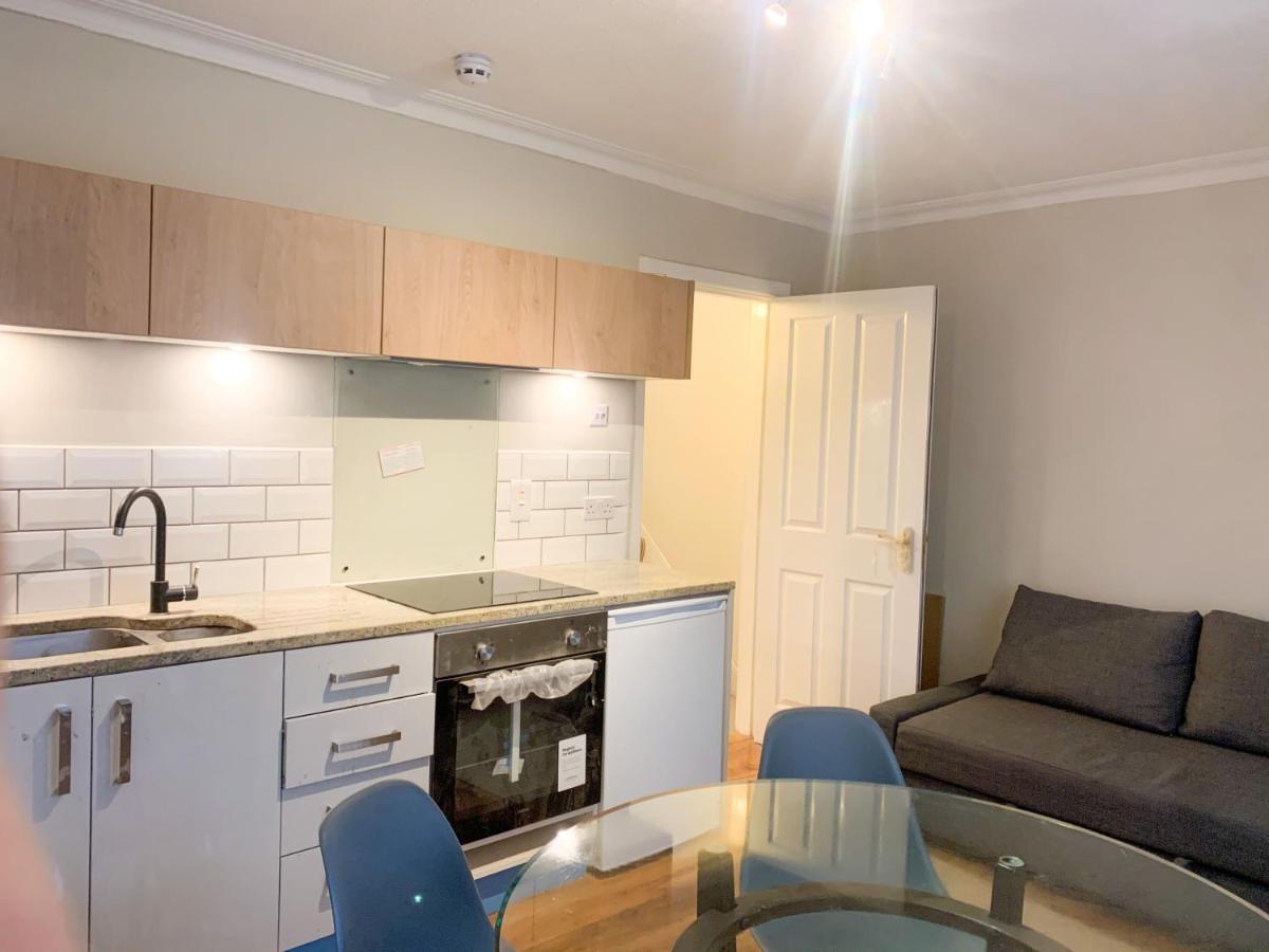 217 Roden Street Leilighet Belfast Eksteriør bilde