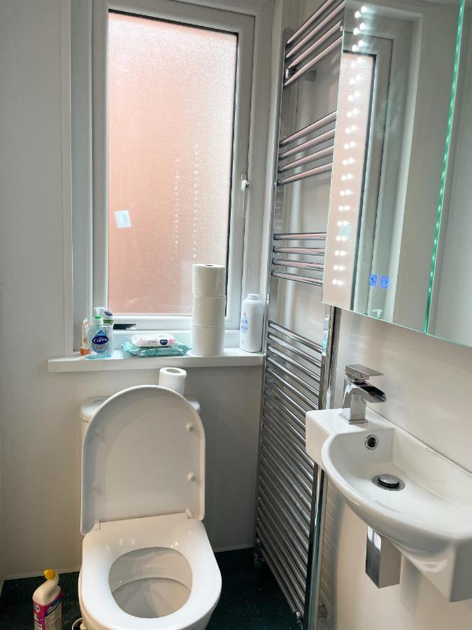217 Roden Street Leilighet Belfast Eksteriør bilde