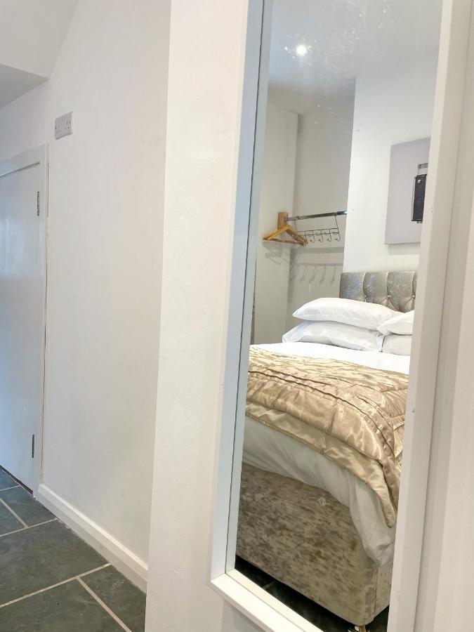 217 Roden Street Leilighet Belfast Eksteriør bilde