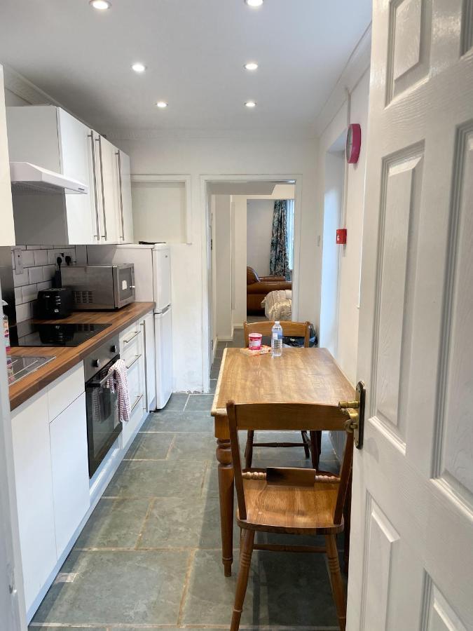 217 Roden Street Leilighet Belfast Eksteriør bilde