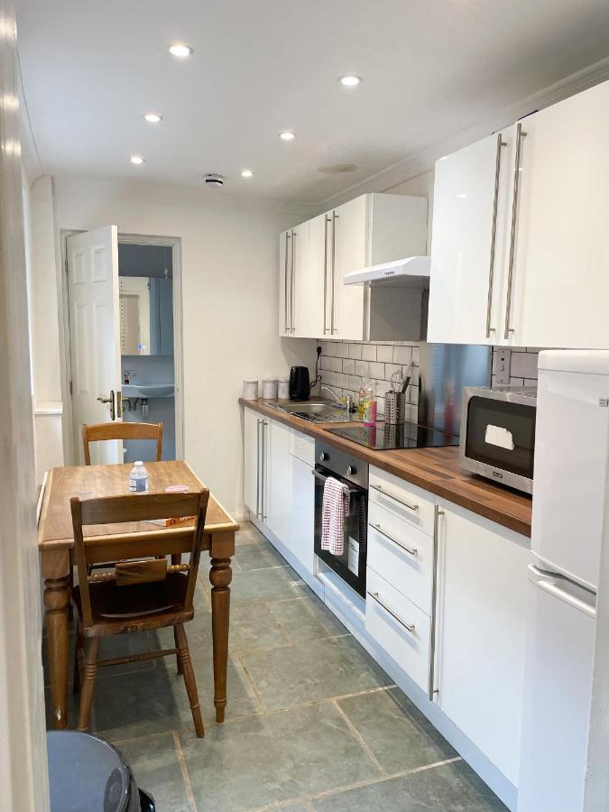 217 Roden Street Leilighet Belfast Eksteriør bilde