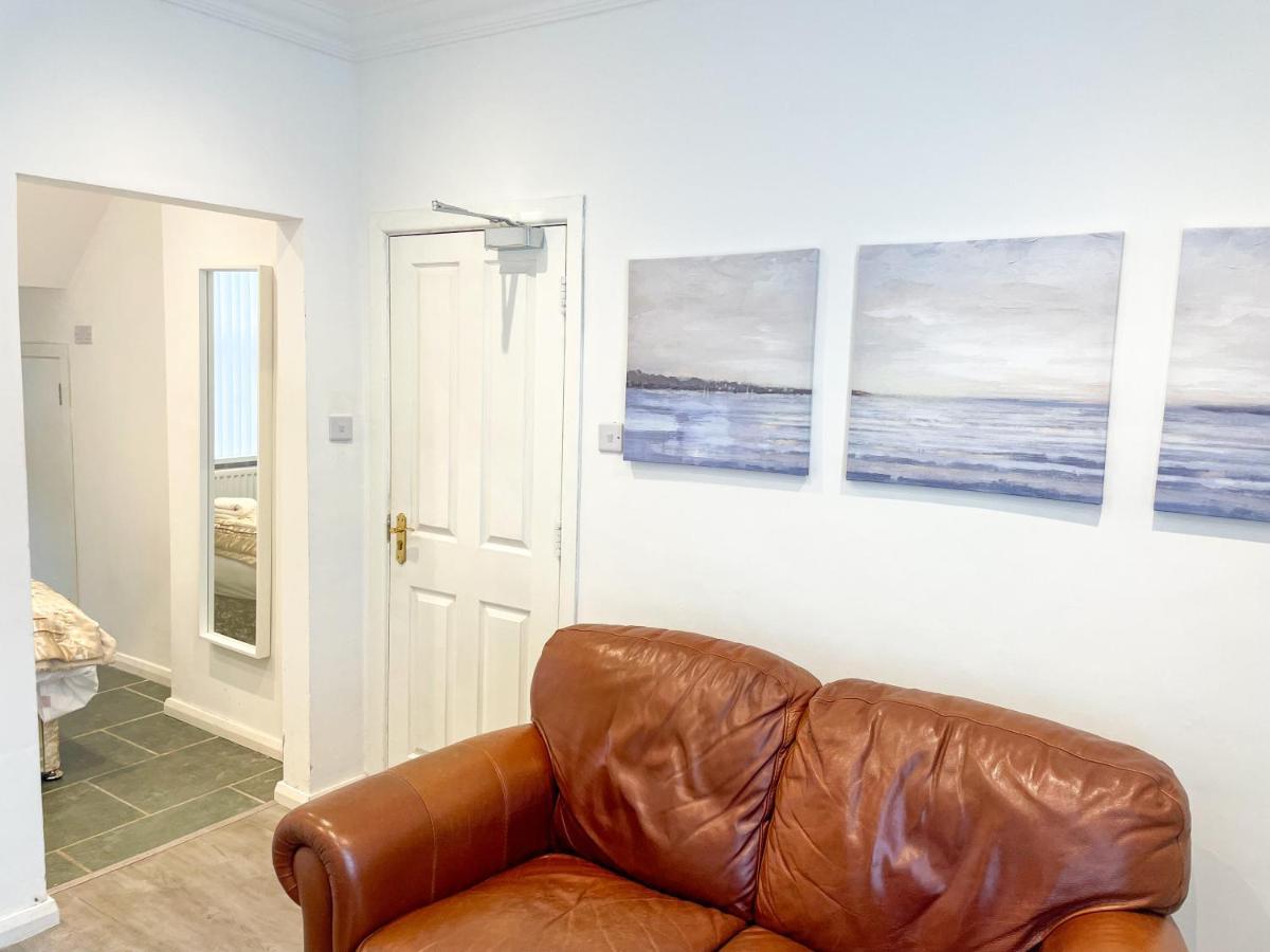 217 Roden Street Leilighet Belfast Eksteriør bilde